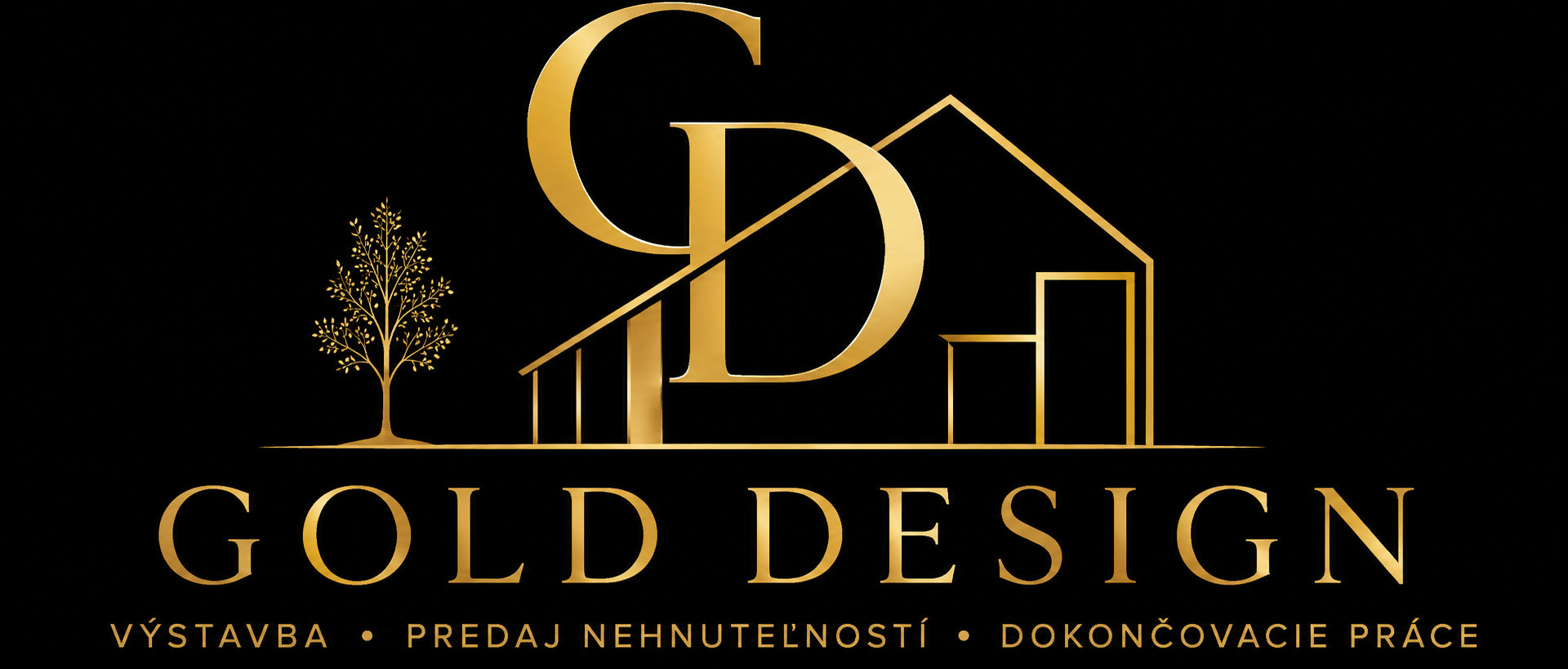 Gold Design