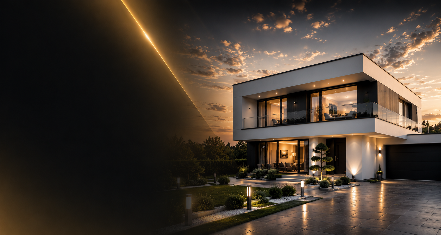 Realizácie Gold Design